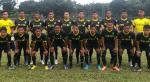 RP ERDEKA FC MENANG, NABIL FC DAN PPLP JUARA BERSAMA